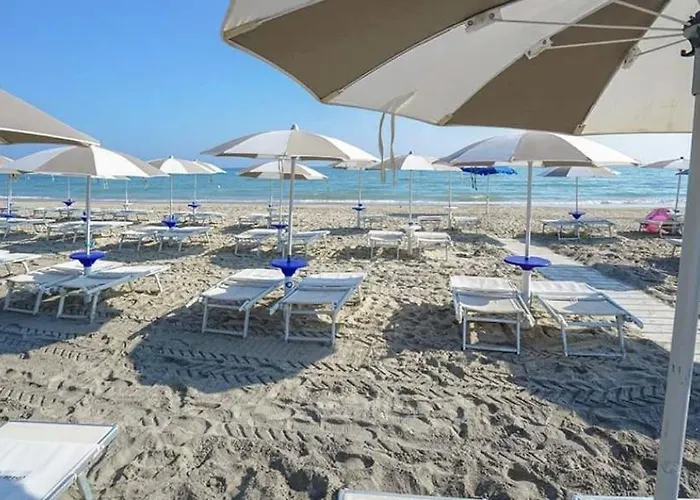 Villaggio Turistico Residenza Torre Rinalda