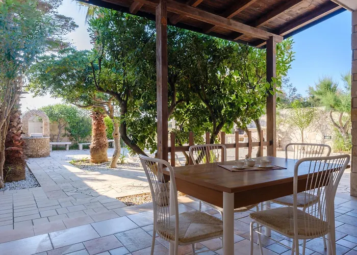Villa Assunta