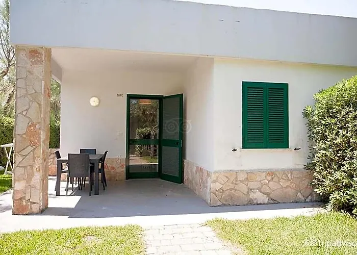 Villaggio Turistico Residenza Torre Rinalda