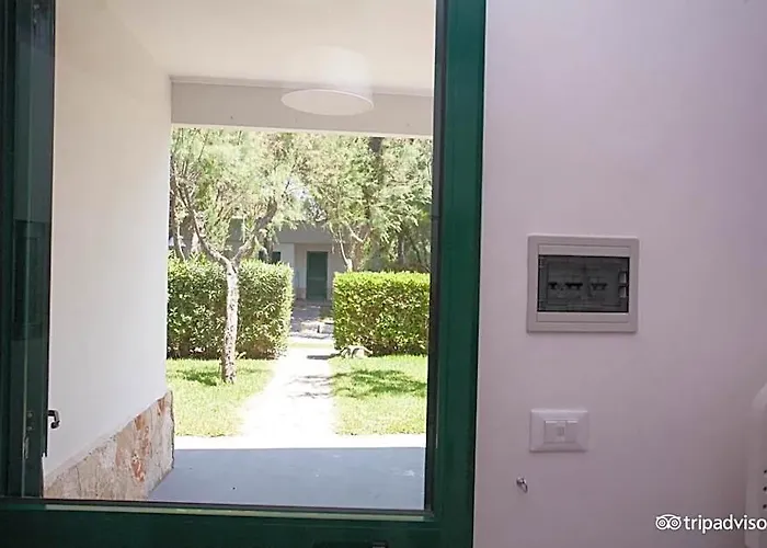 Salento Villaggio Turistico Residenza Torre Rinalda