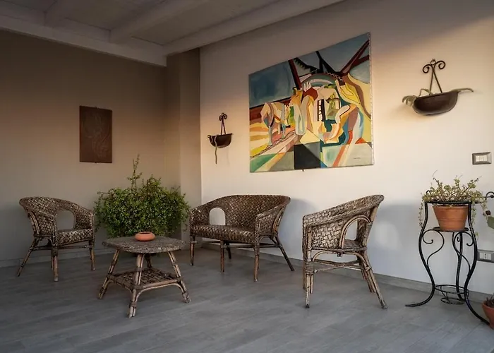 MaMà Suite